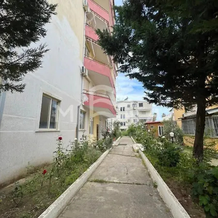 2 Bedrooms 120m2 * Golem (Tirana)