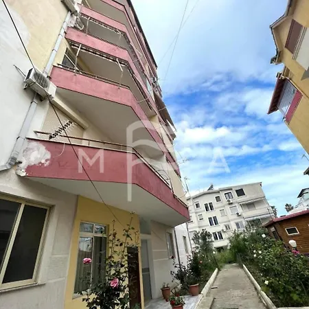 2 Bedrooms 120m2 *