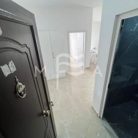 2 Bedrooms 120m2 Apartament *